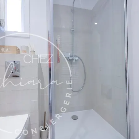 Appartement Bright & Stylish - Newly Renovated - 15th Arr *