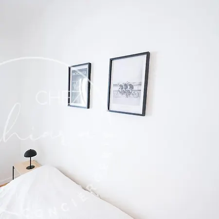 Appartement Bright & Stylish - Newly Renovated - 15th Arr